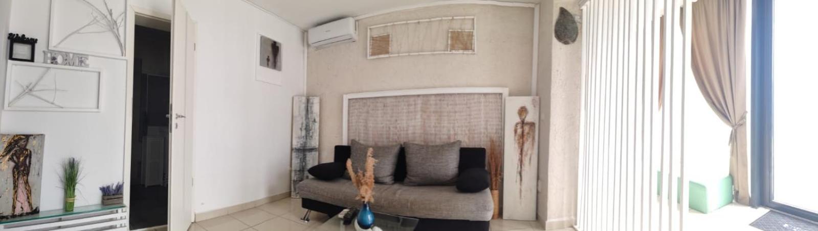 Aqua Apartman 사투마레 외부 사진